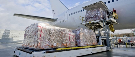 AIR FREIGHT 