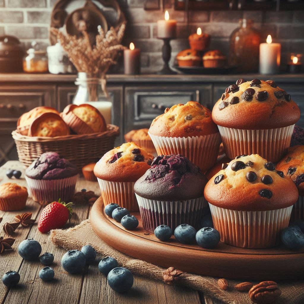 Bột mochi trộn sẵn