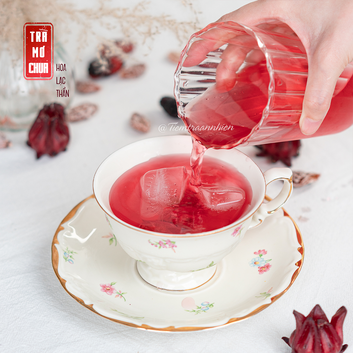 Sour black apricot powder