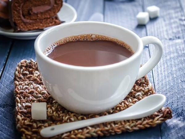 Sô cô la thuần vị