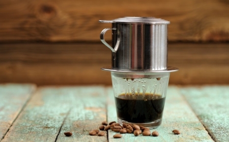 Original coffee