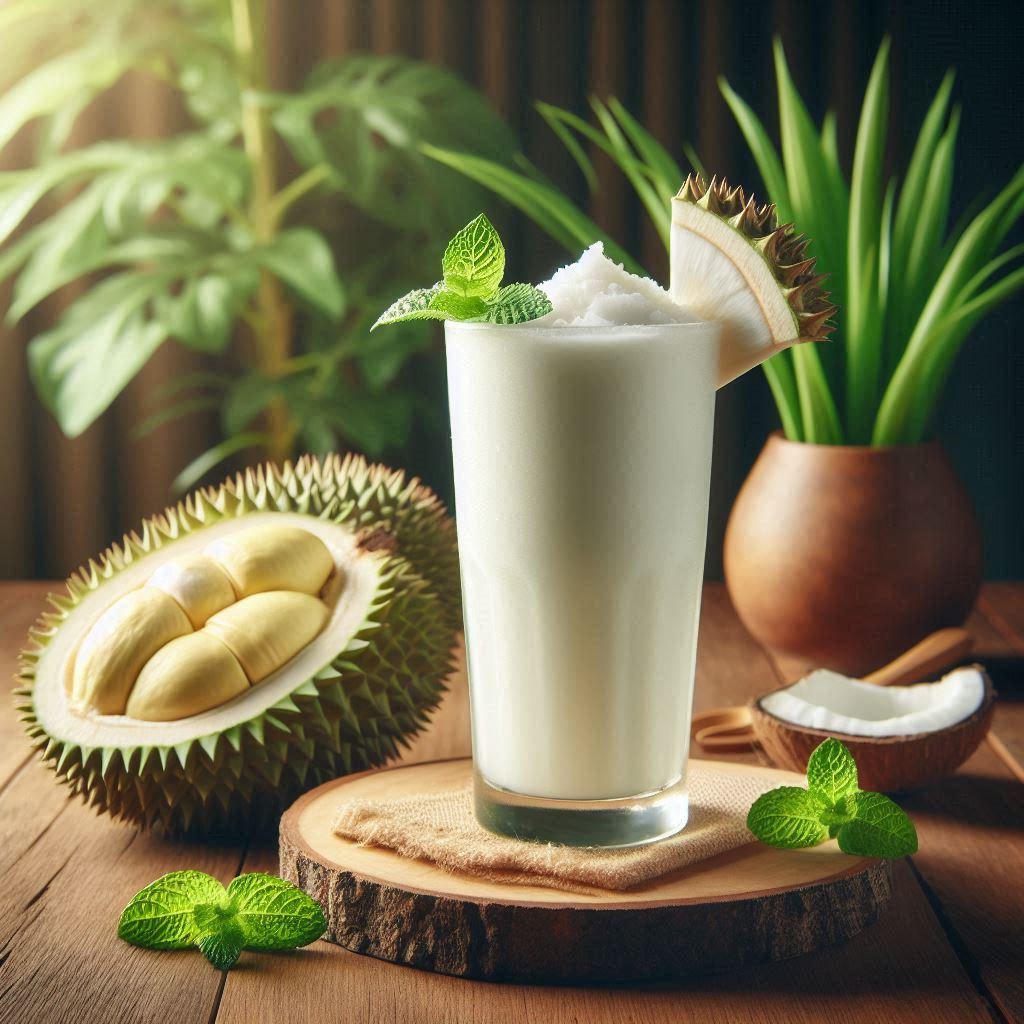 Original ice blended base powder