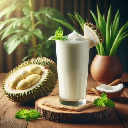 Original ice blended base powder