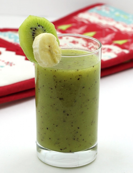 Original smoothie powder