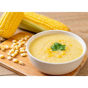 Bột ngũ cốc vị bắp