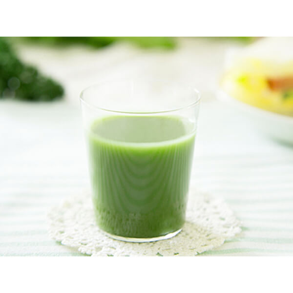 Sữa đậu nành Aojiru