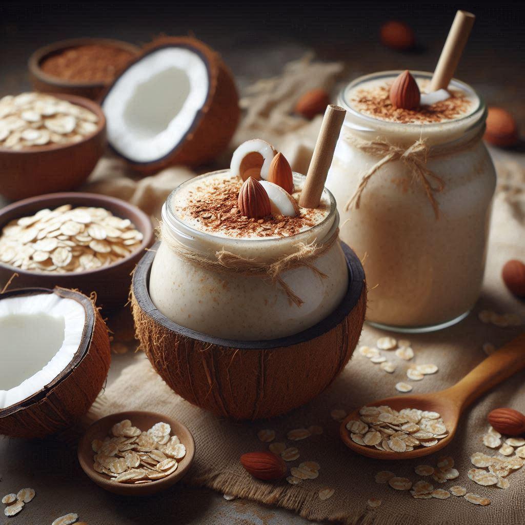 Bột hương vị đậu phộng