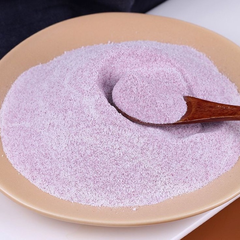 Bột khoai môn mầm lúa mì