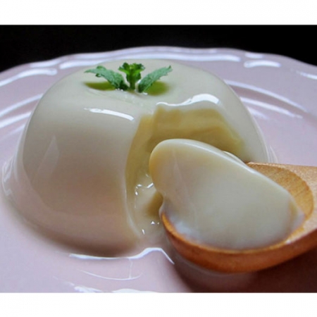 Ready-mixed tofu pudding powder