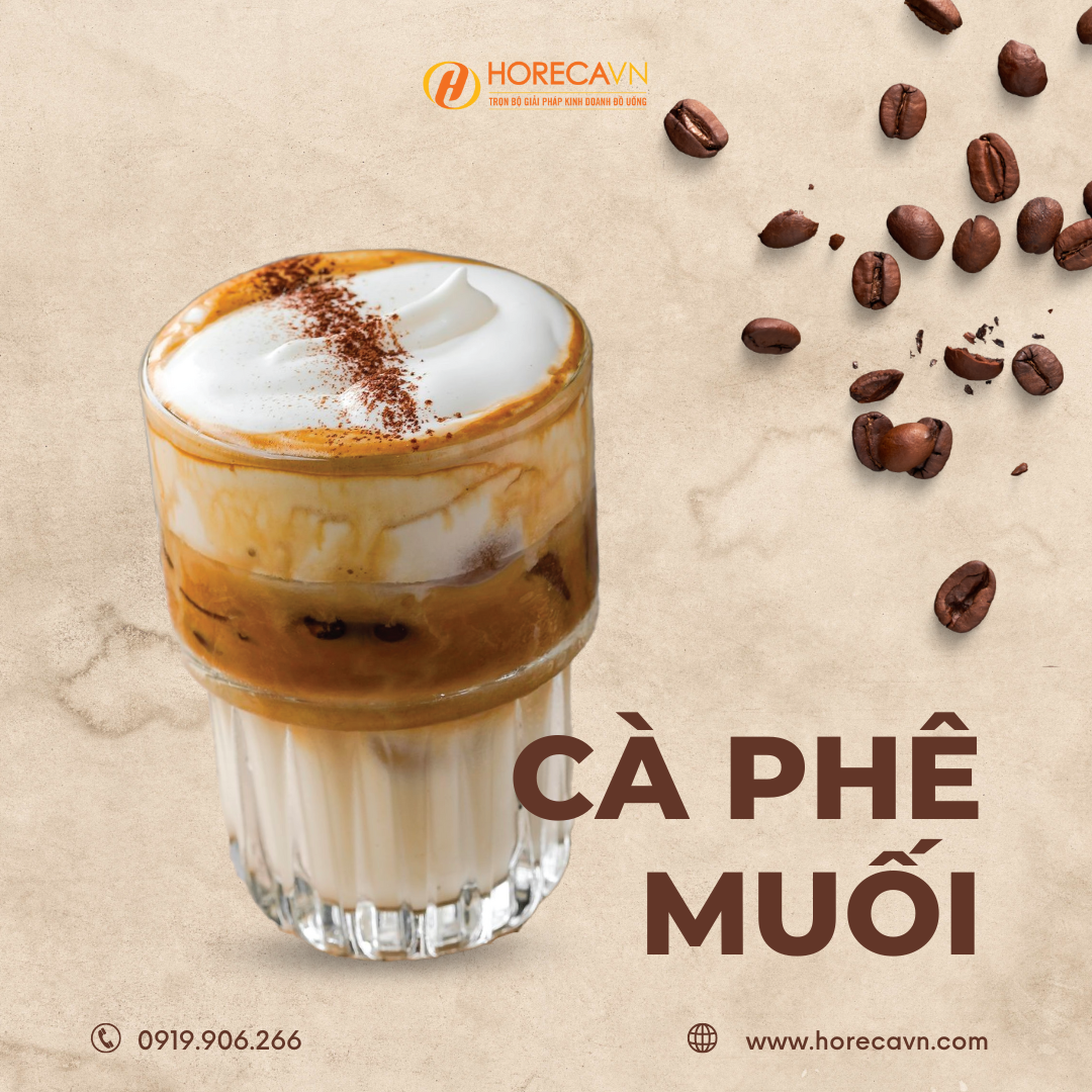 Bột tạo màng sữa hương vị phô mai muối biển