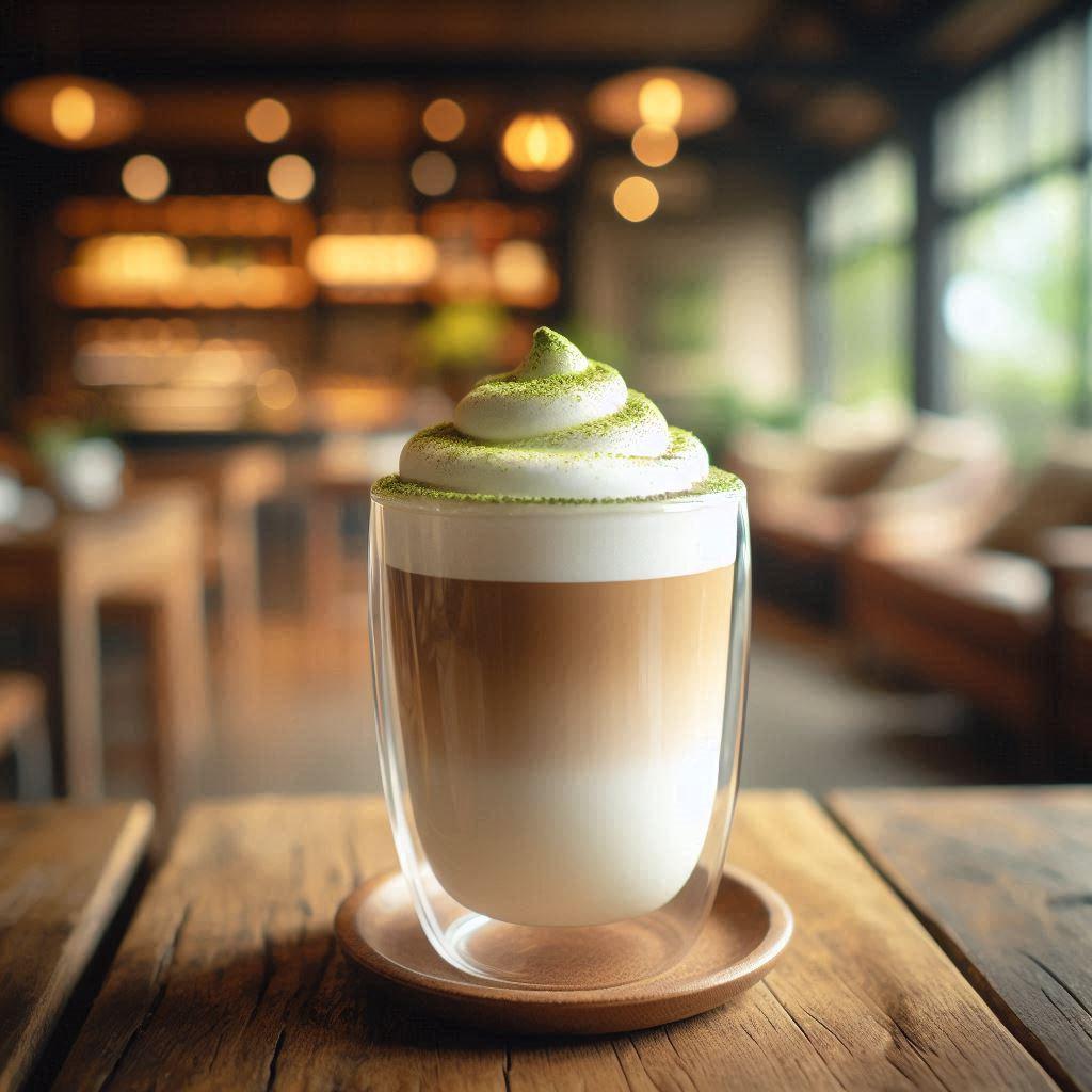 Bột tạo màng sữa thuần vị