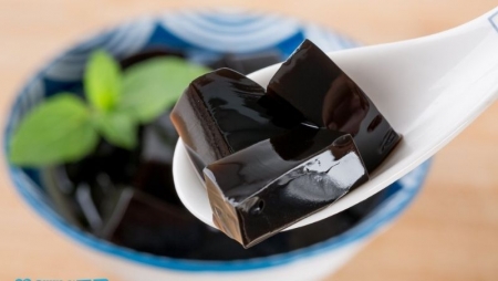 High reishi powder