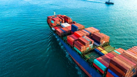 OCEAN FREIGHT 